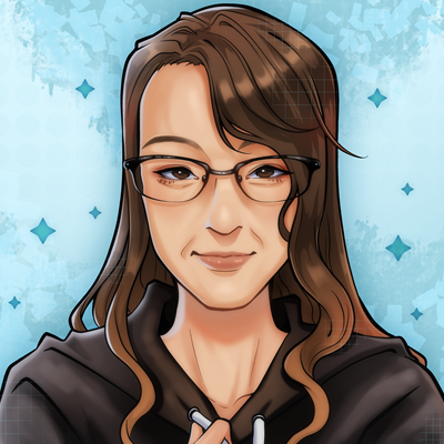 Artist interpretation of Alice Aisly Valente